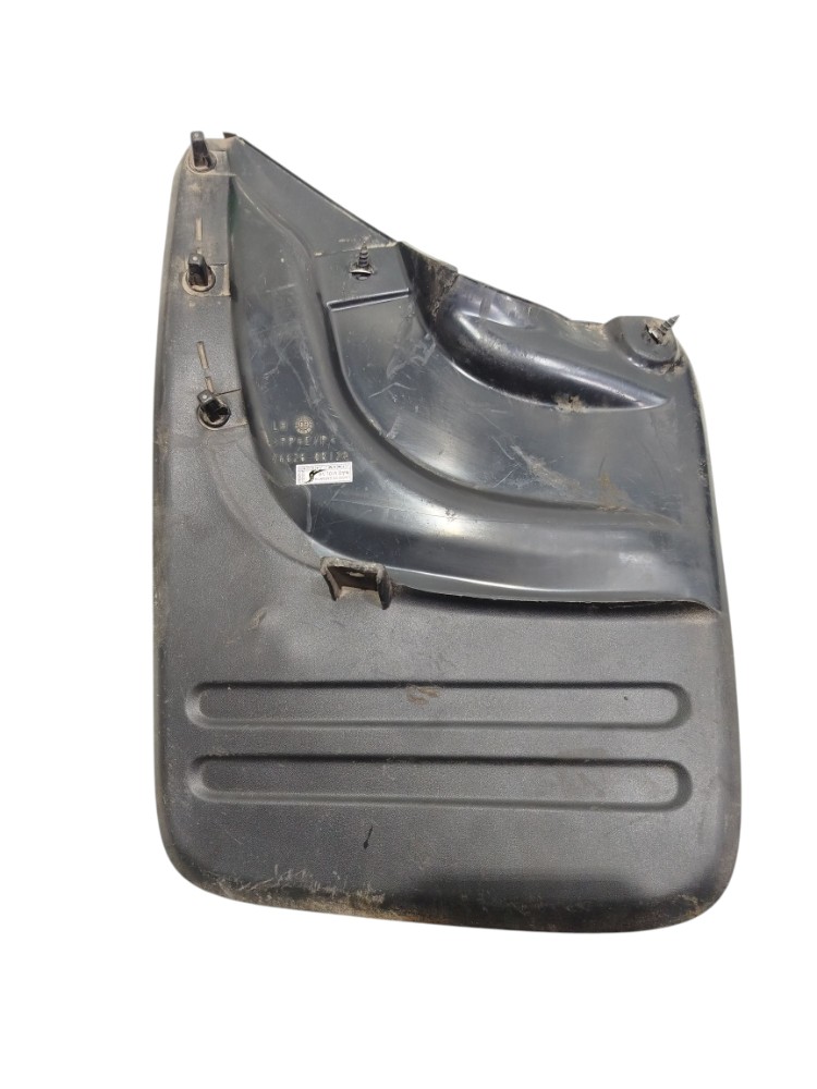 Parabarro Tras Esqu Motorista Hillux Sw4 2009  766260k120