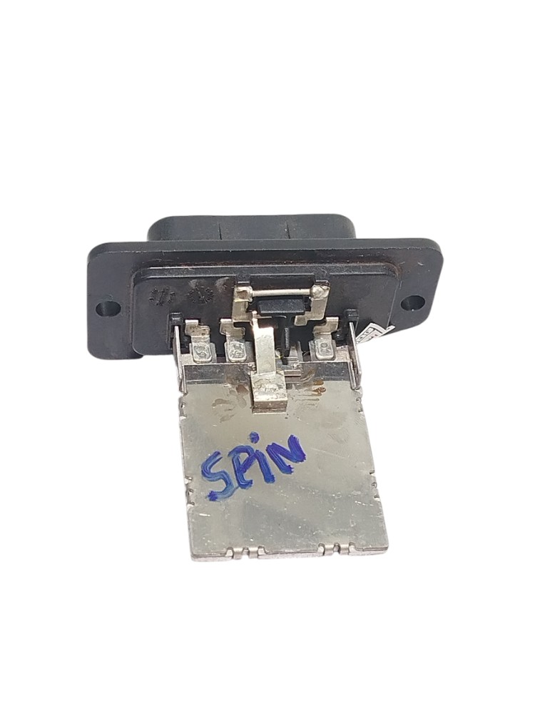 Resistencia Caixa Evaporadora Ar Condicionado Spin 1.8 2018 4
