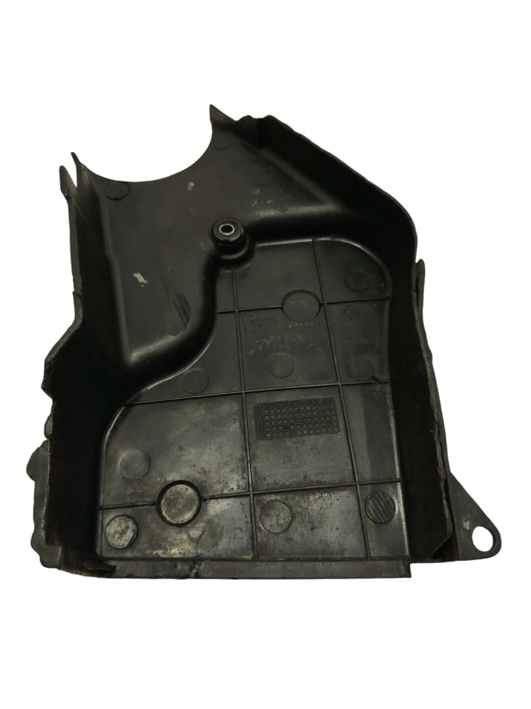 Capa Externa Inferior Correia Dentada Fiat Siena 2003 2