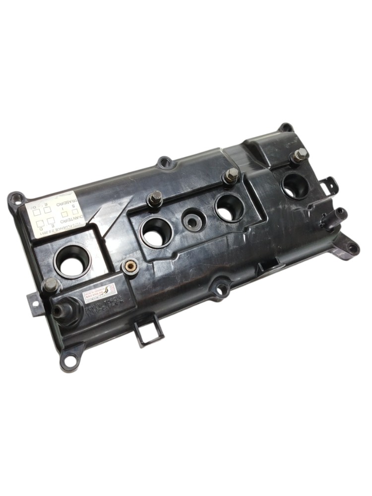 Tampa comando válvulas motor cabeçote Renault Fluence 2.0 11 5