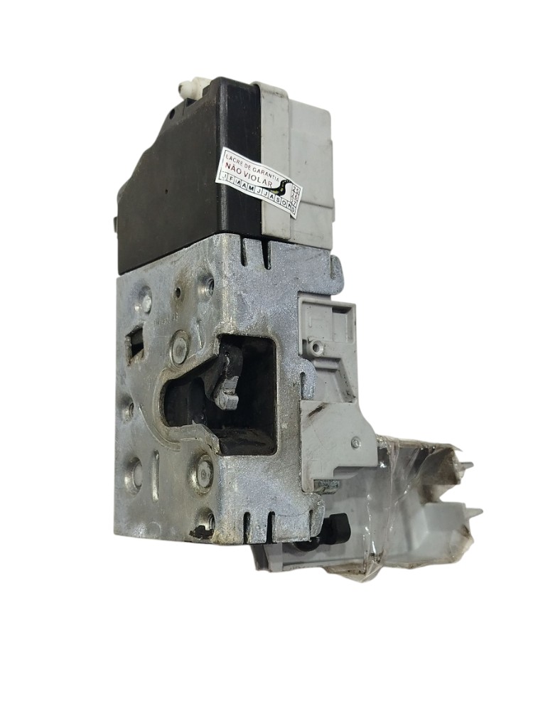 Fechadura Interna Dianteira Direita Peugeot 307 2005 1