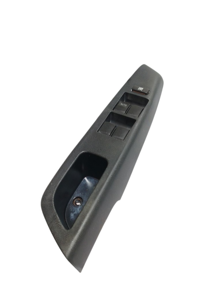 Comando Botão Vidr Diant Esq Toyota Etios 2016 Original 6