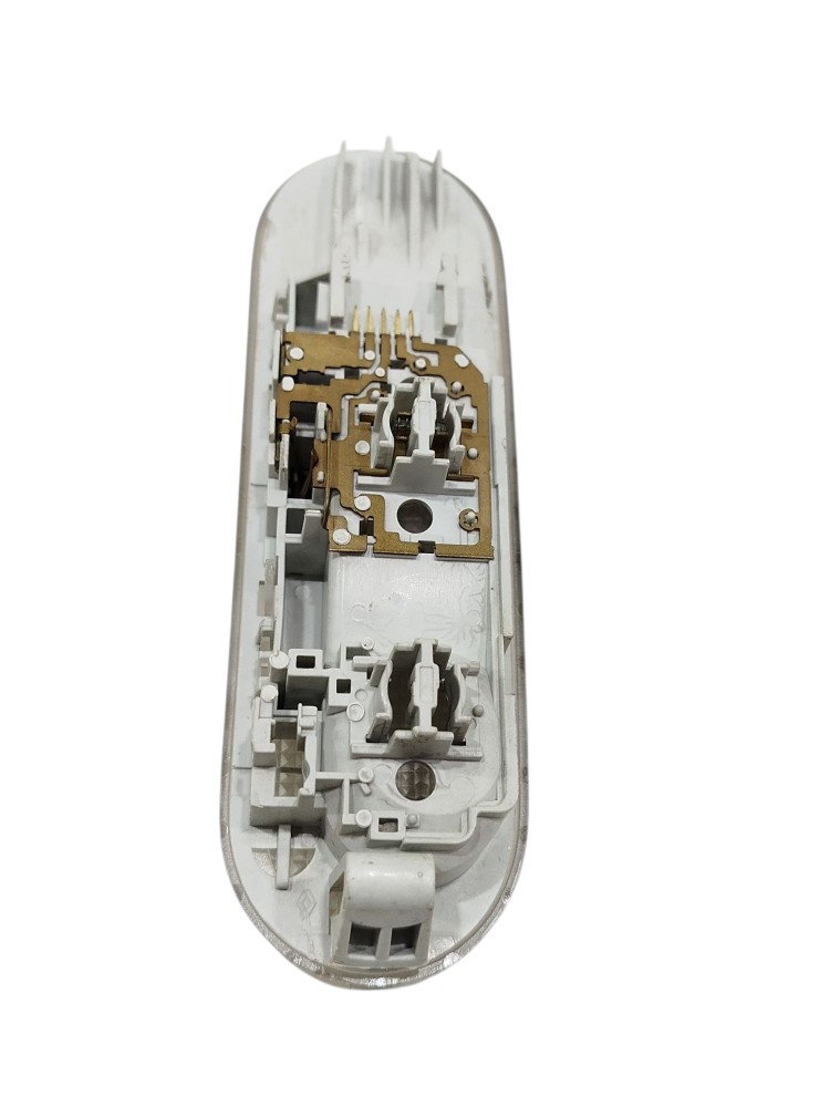 Luz Teto Dianteiro Nissan Versa 2012 8