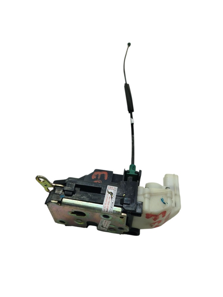 Fechadura Interna Diant Direita Eco Sport 2003 4