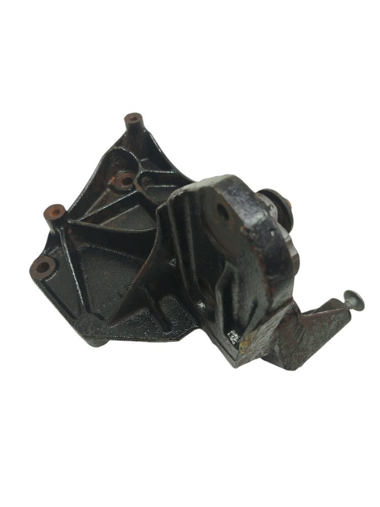 Suporte bomba direção compressor gm astra 2002 93335906 1