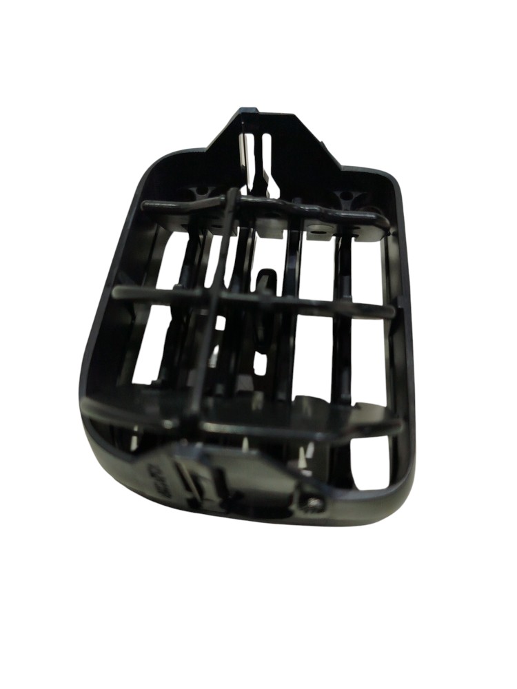 Difusor Ar Dianteiro Esquerdo Clio 1.0 16v 2012 1