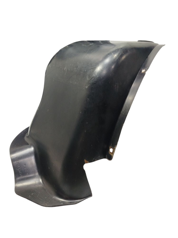 Parabarro Capa Roda Traseiro Esquerdo Fiat Siena 2003 3