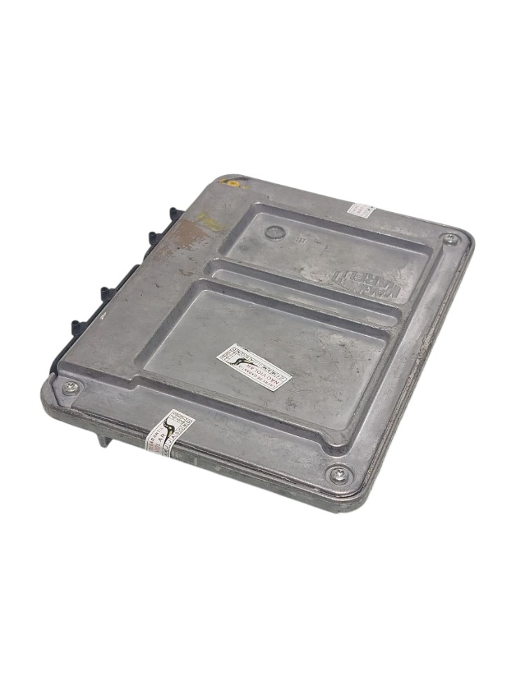 Módulo Injeção Eletro Fiat Stilo Blackmotion Dualogic 2010 8