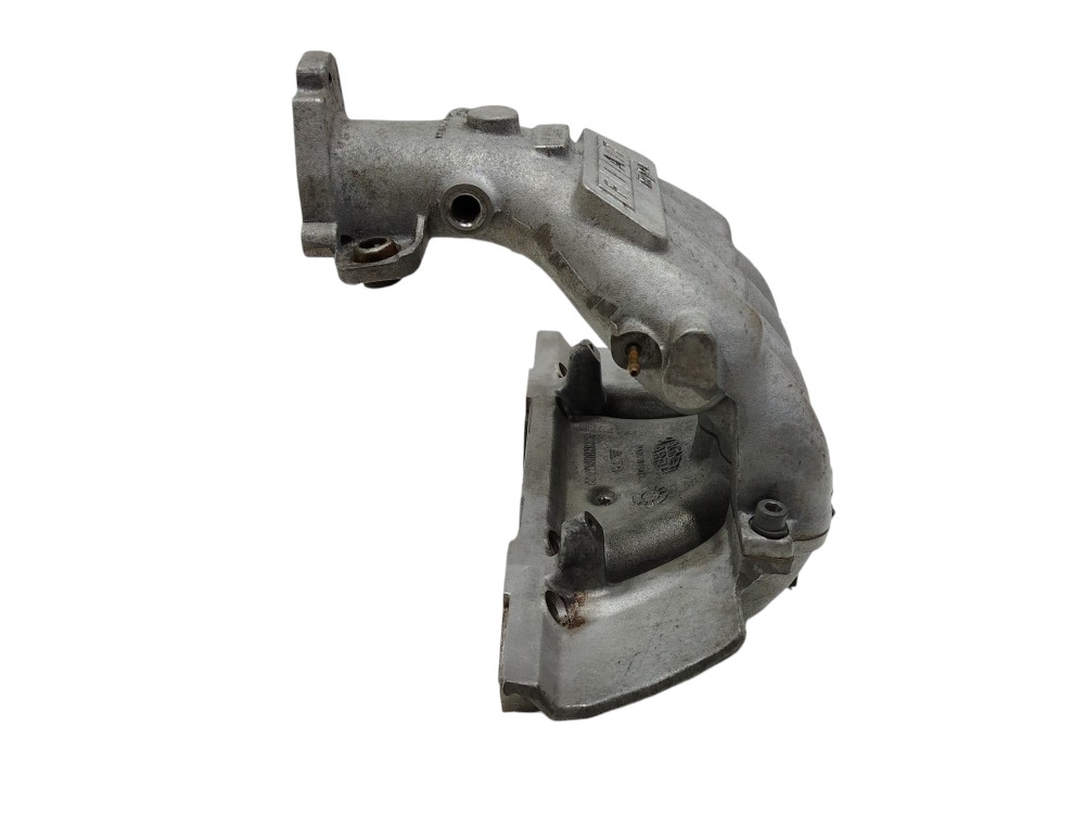 Coletor Admissão Fiat Palio 1.0 1998 14902800101 3