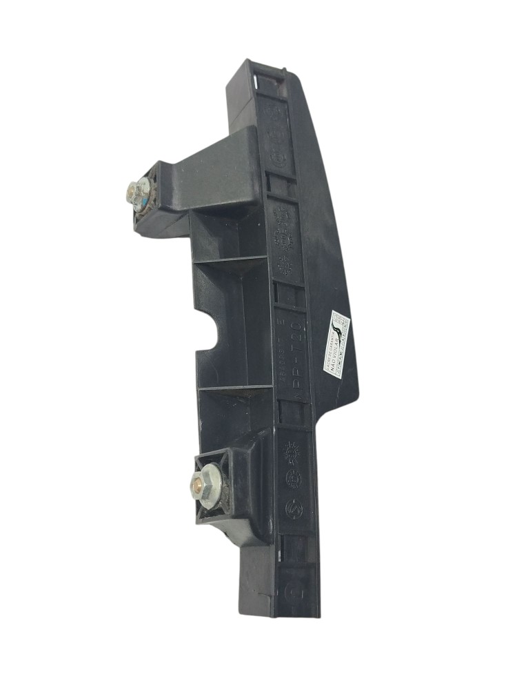 Guia Canaleta Vidro Porta Tras Esq Fiat Siena 2003 46409317