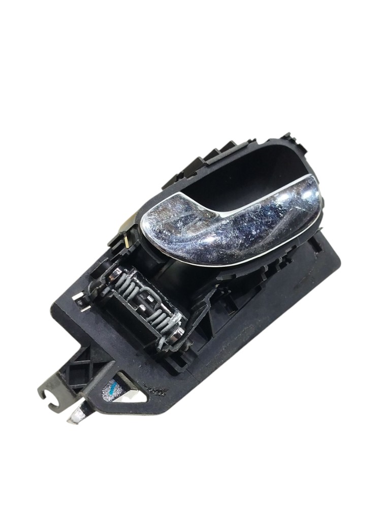 Maçaneta Interna Dianteiro Esquerdo Peugeot 307 2007 A 2012 2