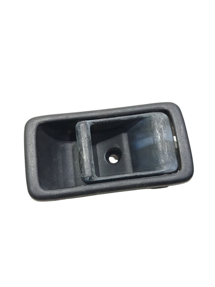 Maçaneta Interna De Motorista Toyota Hillux 1992 A 2004 2