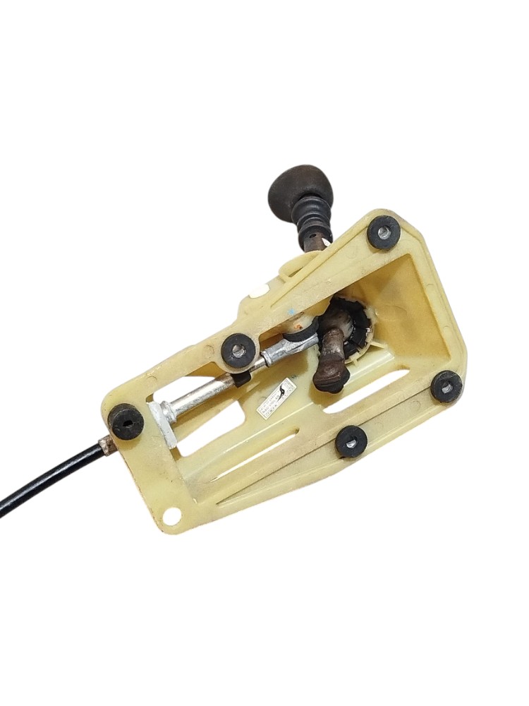 Alavanca Trambulador Cambio Manual Fiat Uno Fiorino 2004 13 7