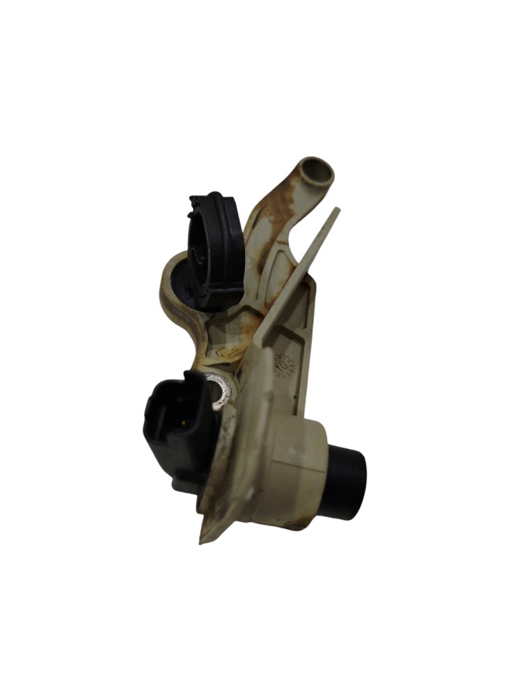 Sensor Rotação Peugeot 207 1.6 2009 9639999980 1