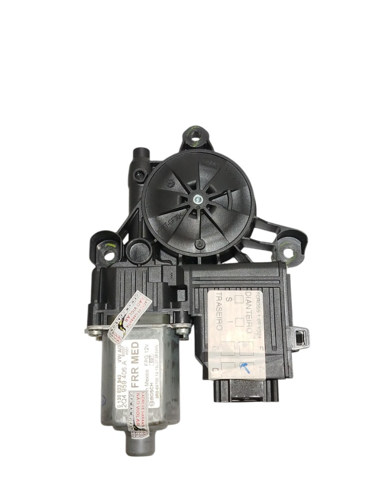 Motor Máquina Vidro dianteira direit T-Cross 2020 2Q4959406A 1