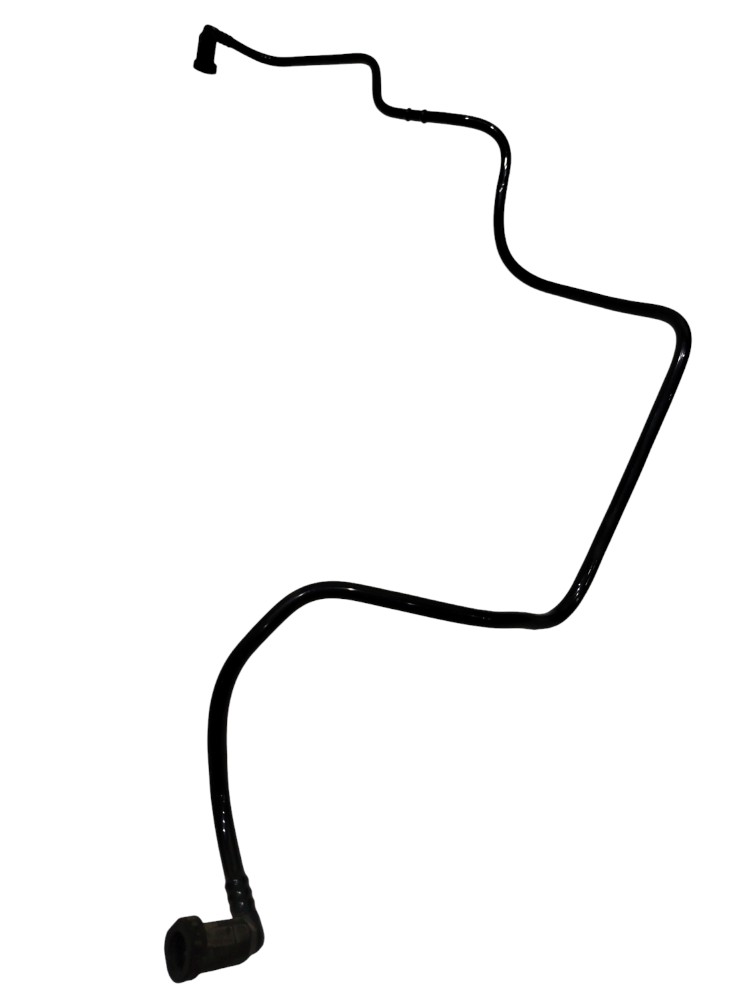 Mangueira Combustível Clio 1.0 16v 2012 A