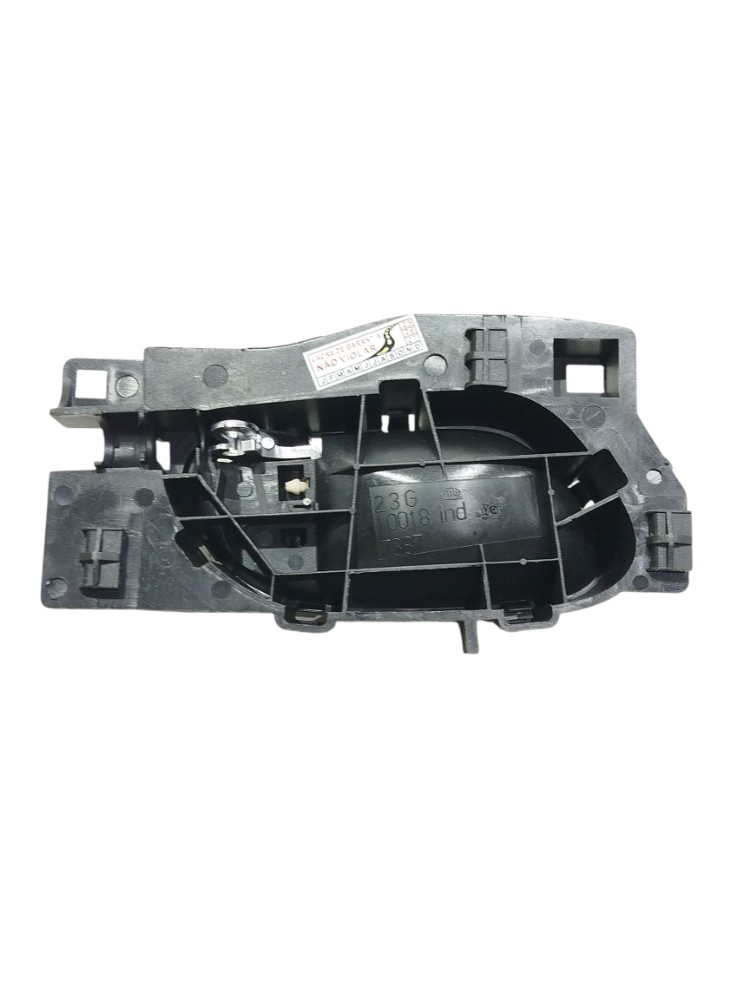 Maçaneta Interna De Motorista C4 Pallas 2008 A 2012 2