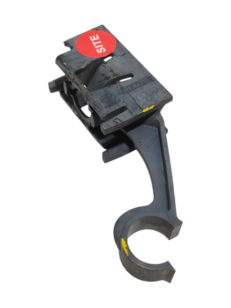 Suporte Pedal Freio Vw Passat Alemão 1998 8D1721156 Original 6