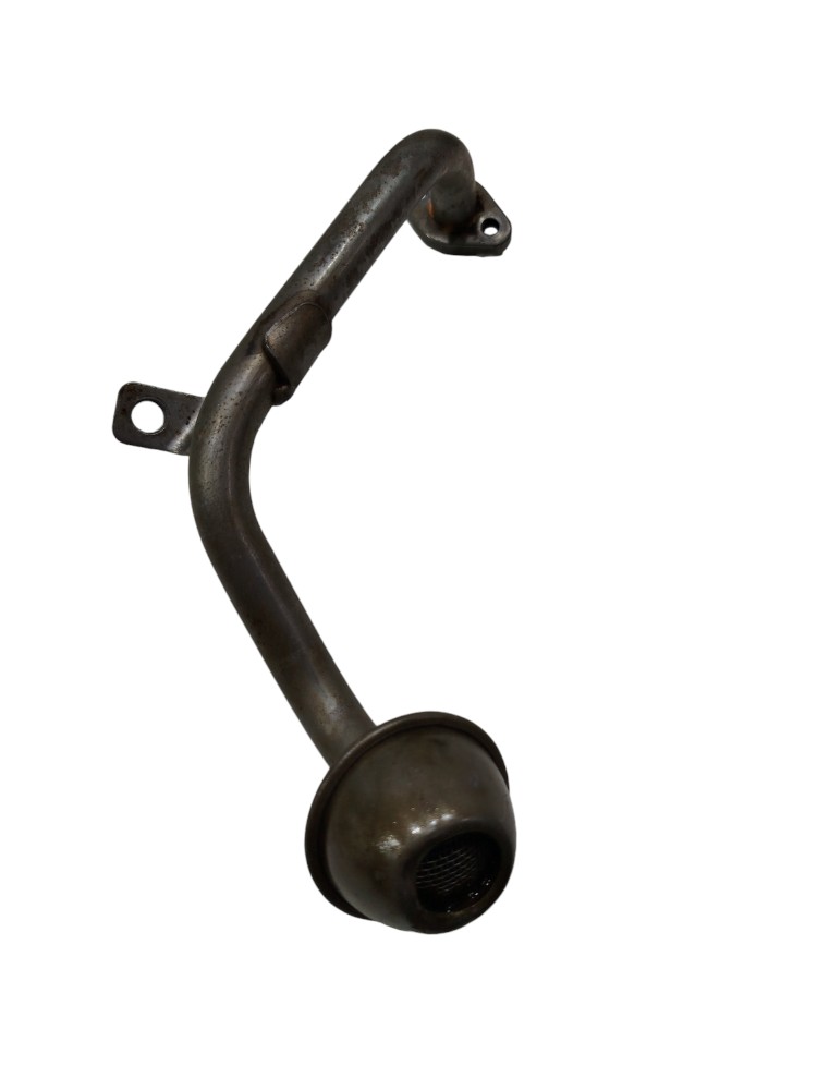 Pescador Óleo Gm Astra 2002 2