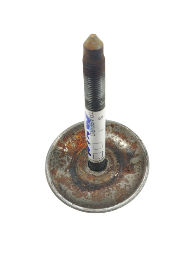 Parafuso Suporte Coxim Motor Fiat Uno 1996 2