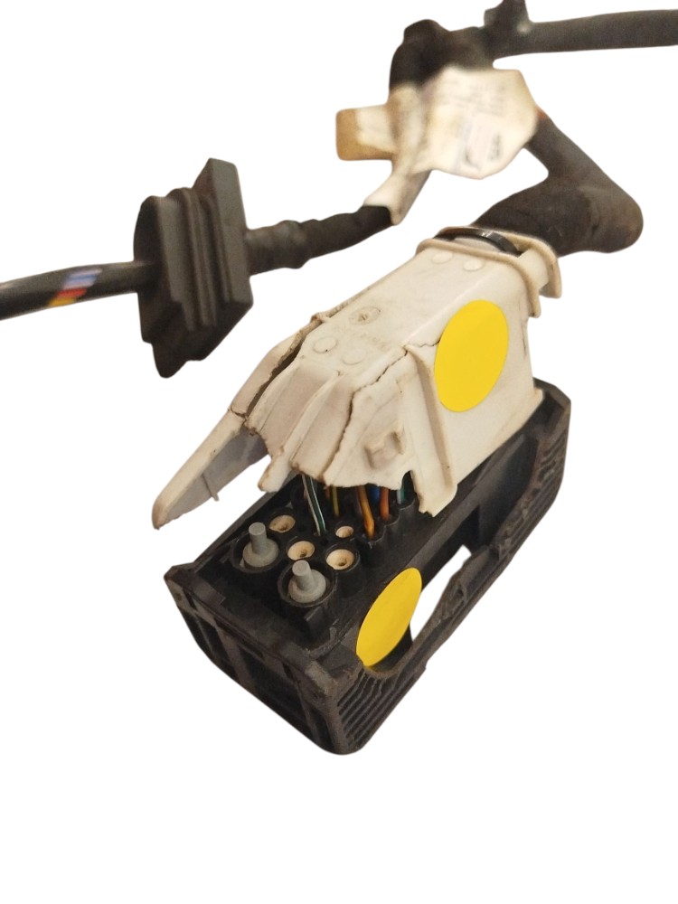 Chicote Motor Gm Tracker 1.0 Ltz Turbo 2023 2