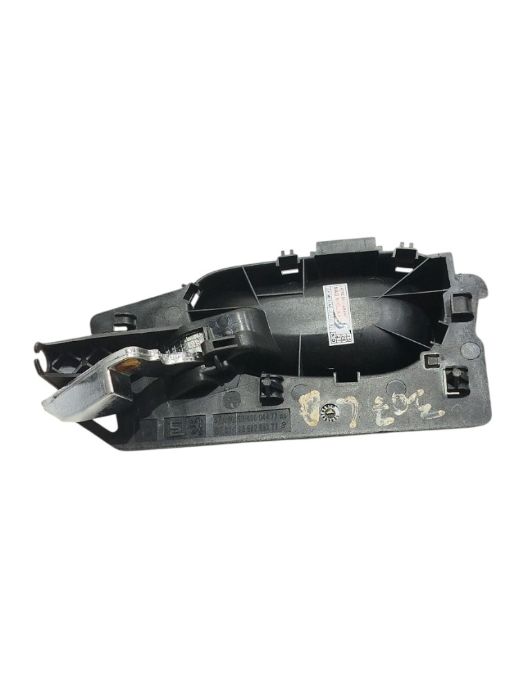 Macaneta Interna Diant Direito Peugeot 307 2007 9643604477 3