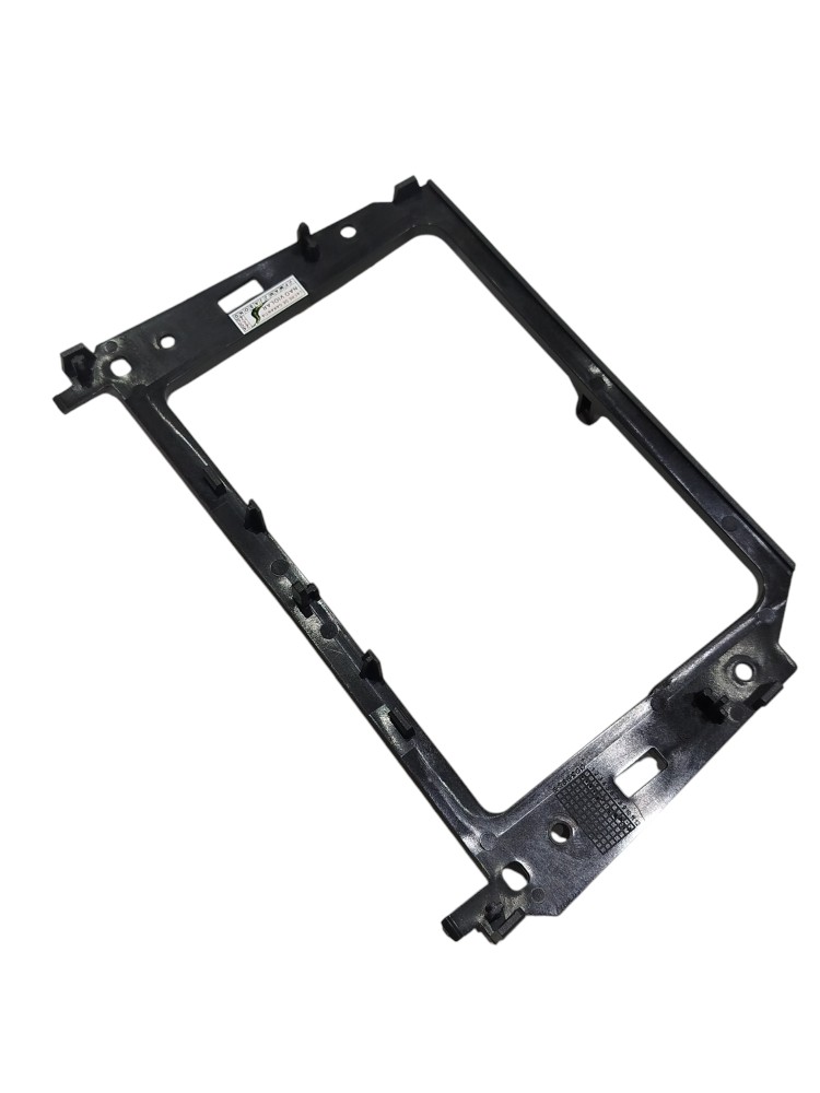 Suporte Moldura Multimídia Fox 1.0 8v 2014 5z0858089a