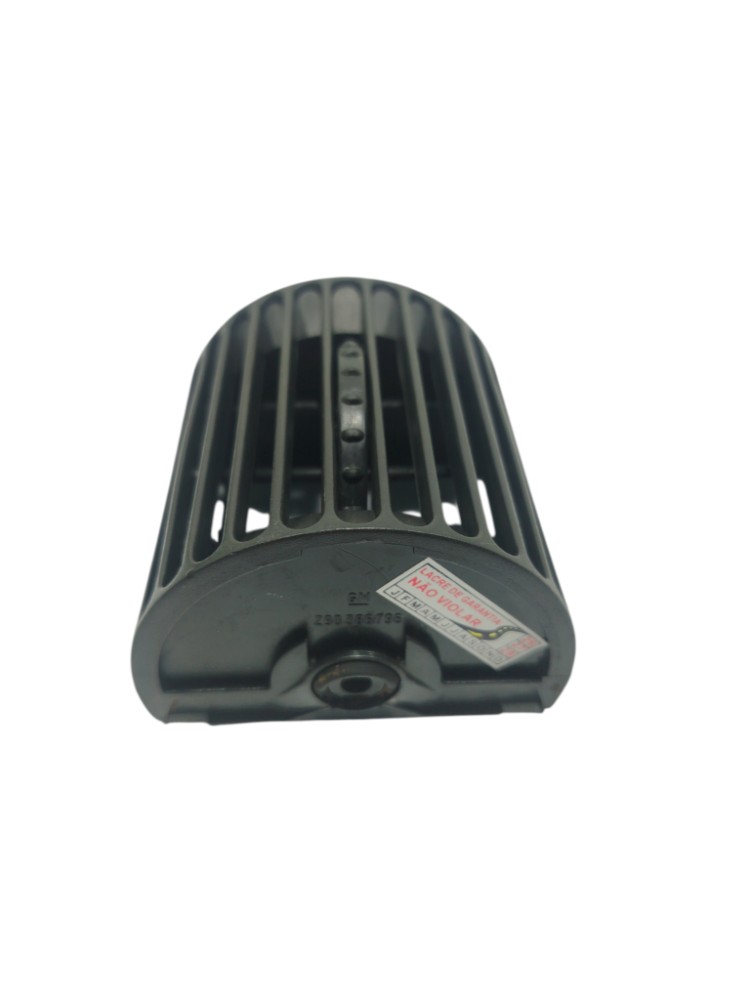 Difusor Ar Painel Gm Corsa 2006 Z90386796 3