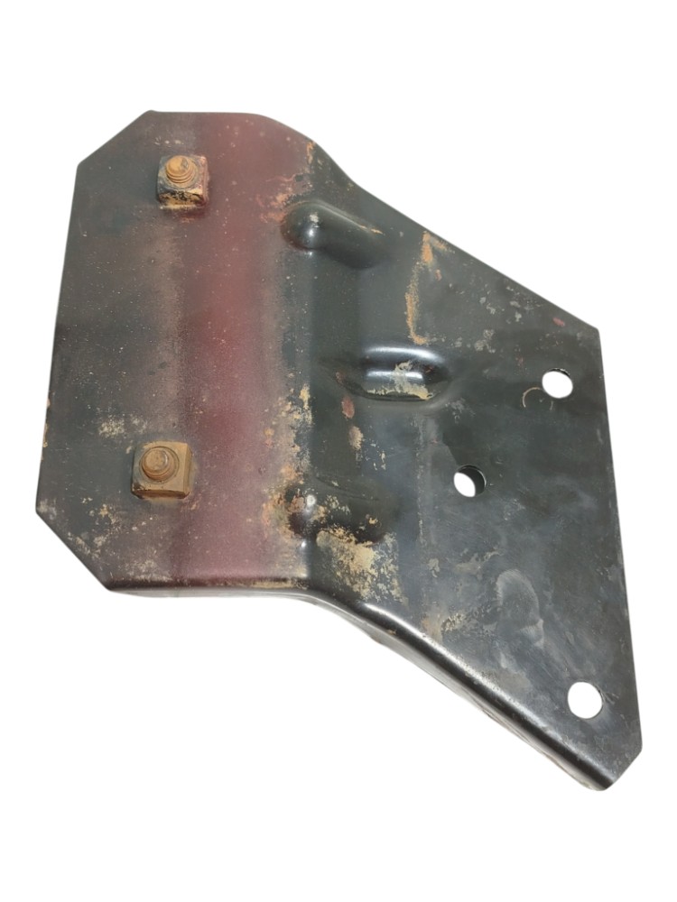 Suporte Frontal Coxim Motor Vw Gol CHT 1.0 8V 1995 377199331 1