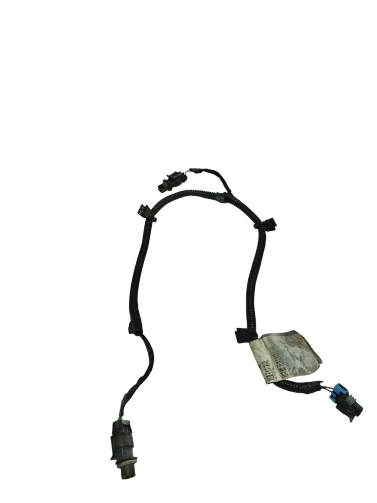 Chicote Luz Placa Traseira Chevrolet Cobalt 2016 94733736 7