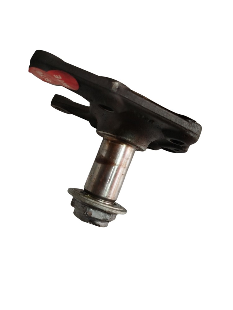 Ponta Eixo Tras Esq C4 Picasso GLX 2.0 16v 2012 Gasolina 3