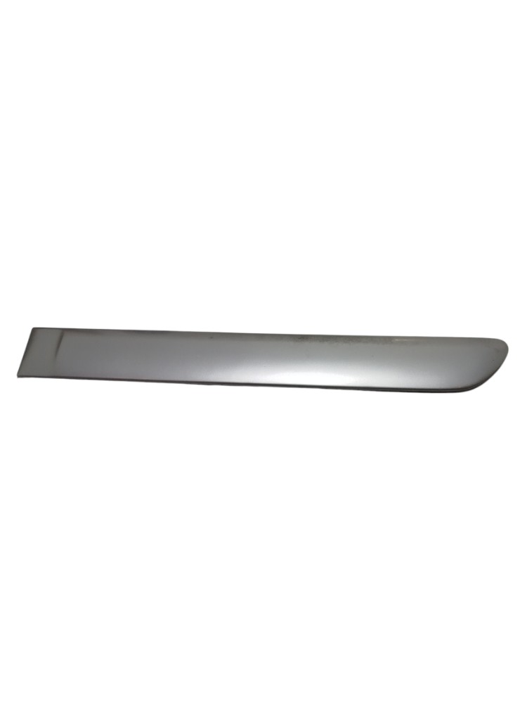 Friso Porta Traseiro Esquerdo Citroen Xsara Break 9622691677 Prata 1