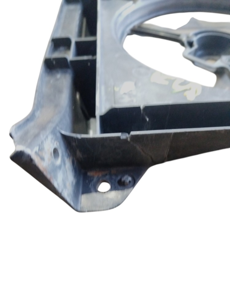 Painel Frontal Ventoinha Peugeot 206 1.0 8