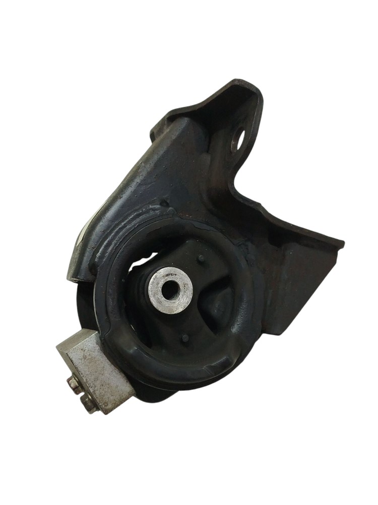 Coxim Motor Superior Lado Esquerdo Honda Fit 2007 1