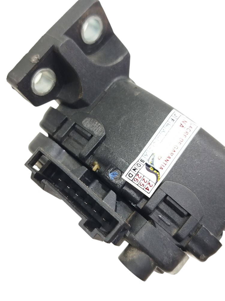 Pedal Acelerador Eletrônico Citr Peugeot 206 307  2012 4
