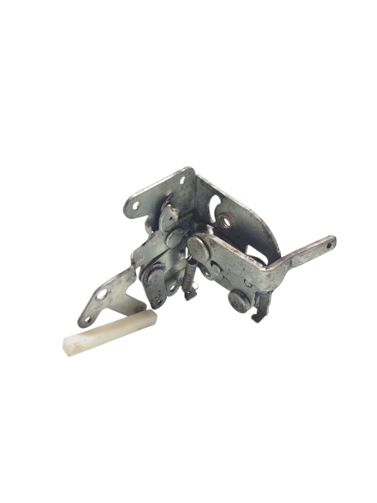 Fechadura Porta Direita Fiat Uno 2004 A 5