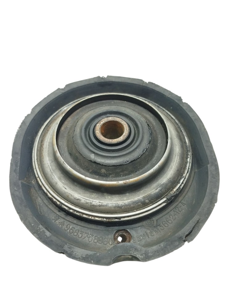 Coxim mortecedor Sup Diant C3 208/2008 2013 a 2018 B 2