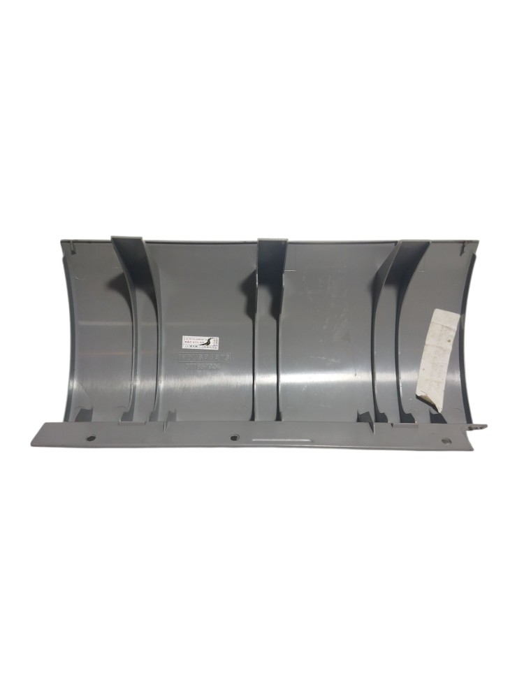 Tampa Moldura Aib Cobertura Falsa Vw Gol 2000 A 06 377857924 4