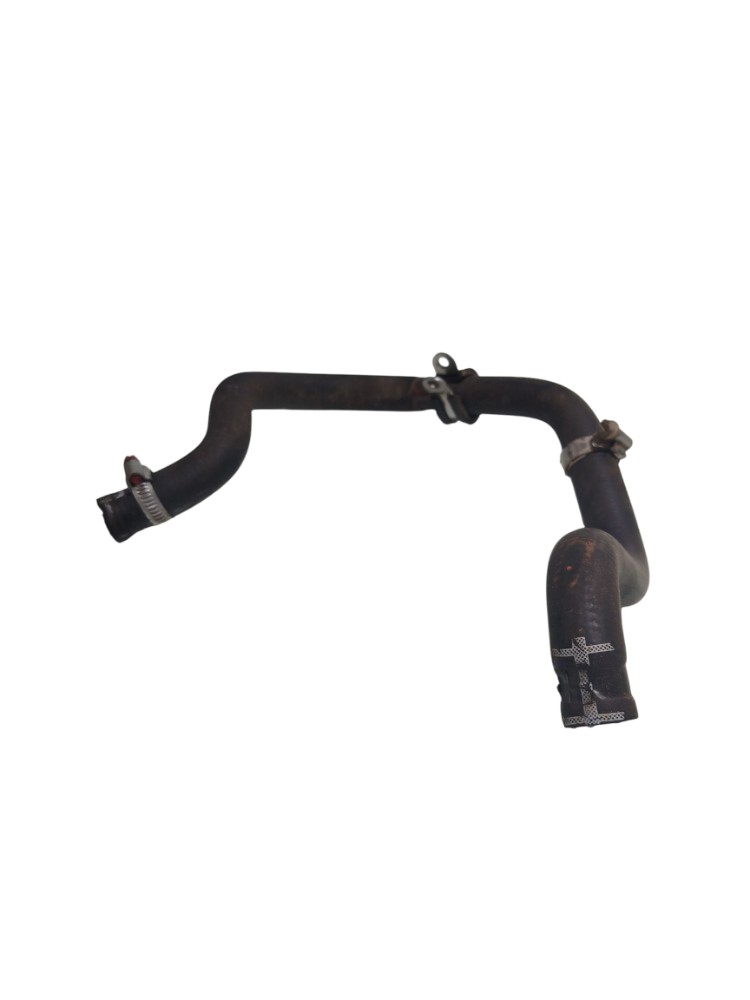 Mangueira Radiador Citroen C4 Gran Picasso 2009 6