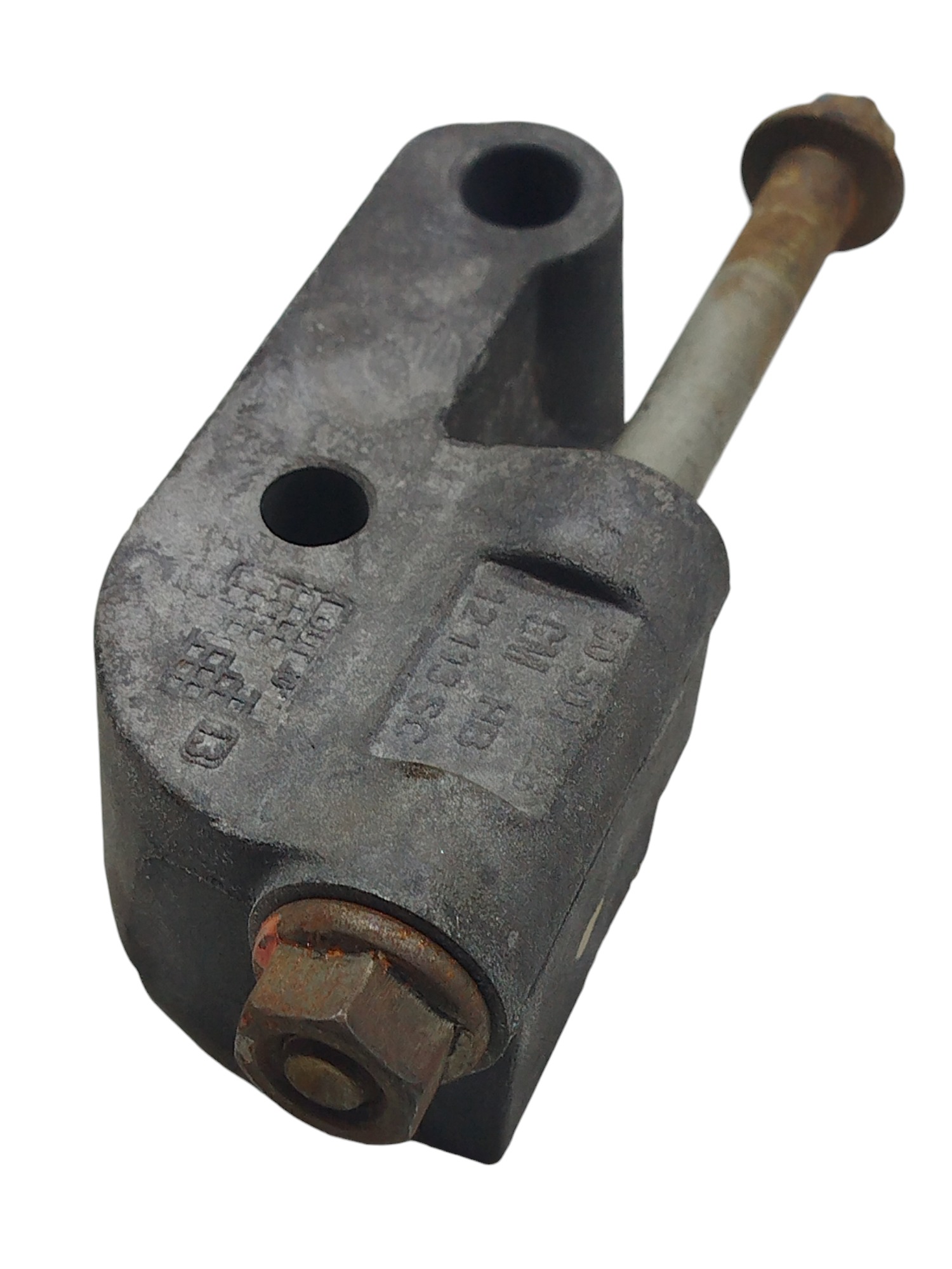Suporte Alternador Gm Montana Agile Meriva Prisma 1.4 2012 1