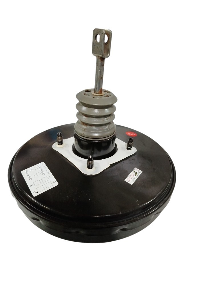 Hidrovacuo servo freio Renault Duster 2.0 4×4 2015 2
