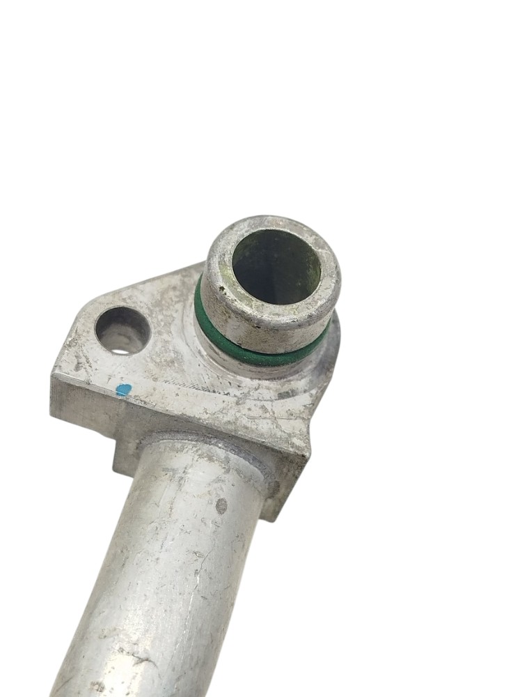 Mangueira Compressor Ar Fiat Strada End 1.4 2022 Hbafa30008a 5