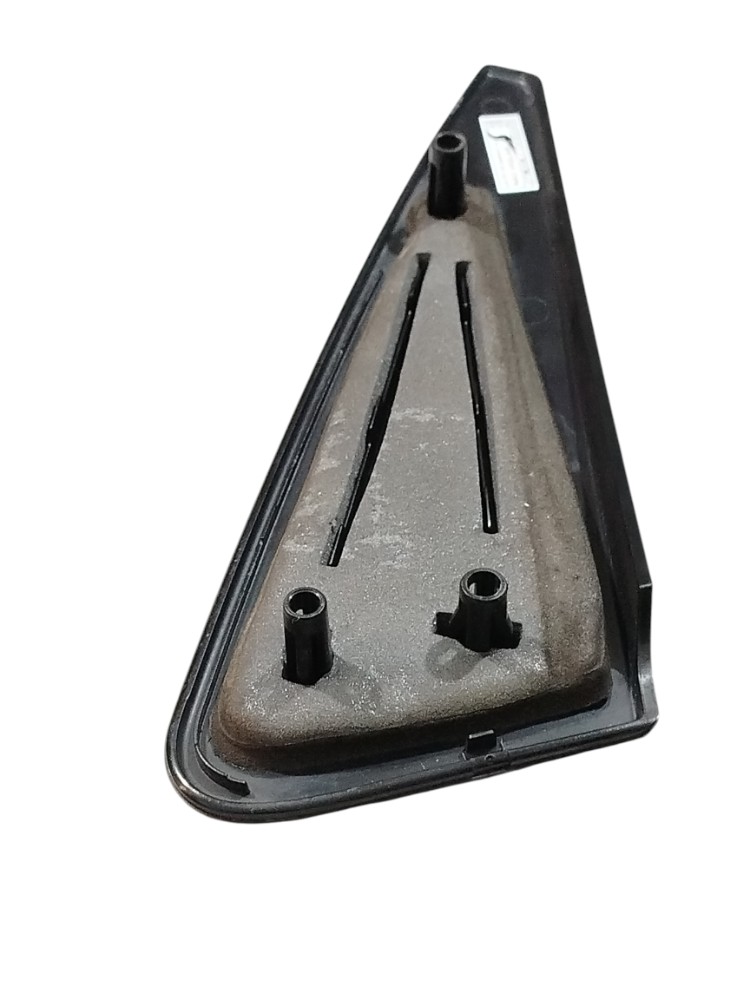 Moldura Ext Retrovisor Paralama Direito C3 Aircross 2014 4