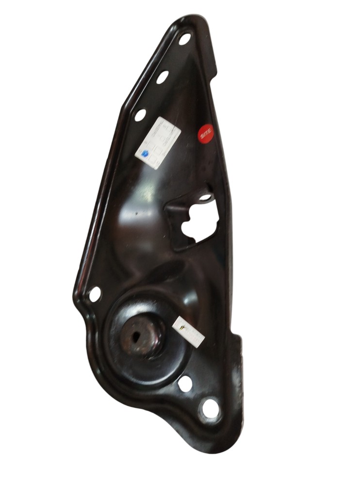 Suporte Amortecedor Traseiro Direito C4 Picasso GLX 2.0 2012 4