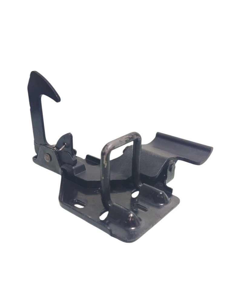 Fechadura Superior Capo Vw Amarok 2010 A 2022 3