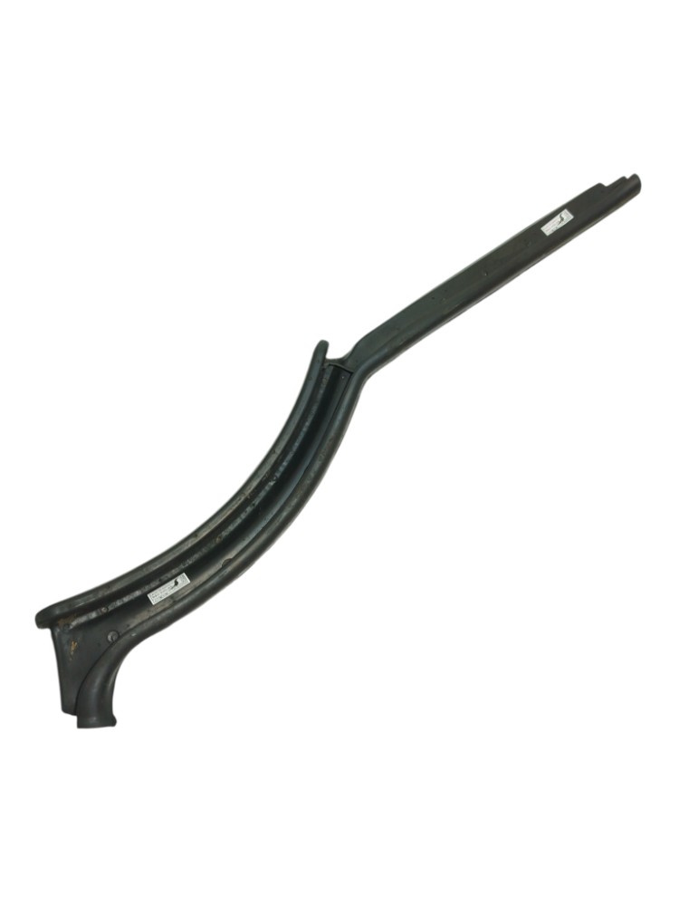 Borracha Inferior Carroceria Tras Esq Xsara Break 9634837980 8