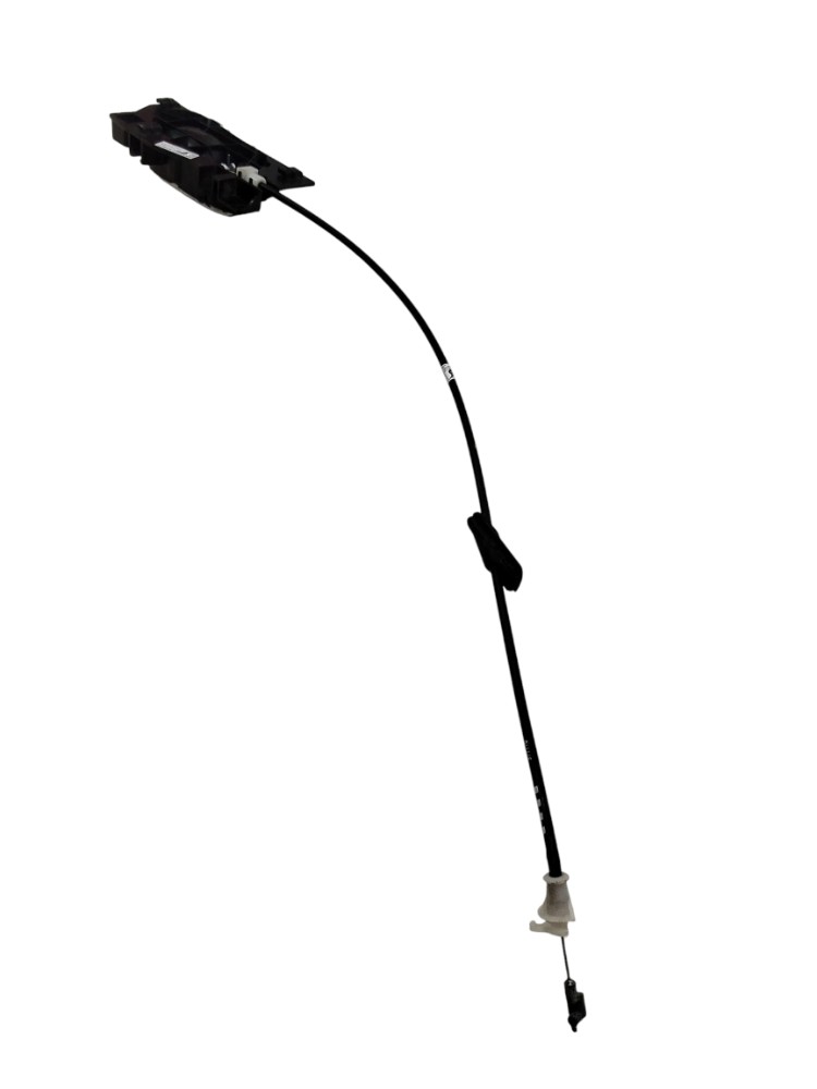 Maçaneta Interna Diant Esq Peugeot 308 2009 A 13 9660525480 5