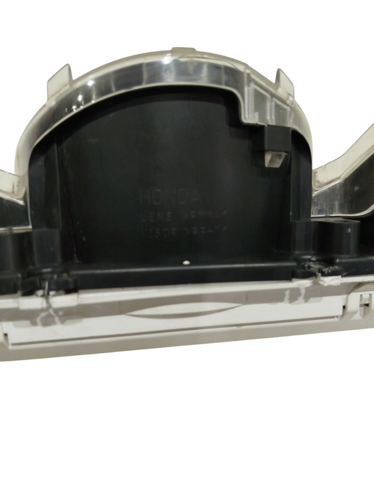 Painel Instrumentos Honda Fit Lx 1.4 2007 Original  Preto 6