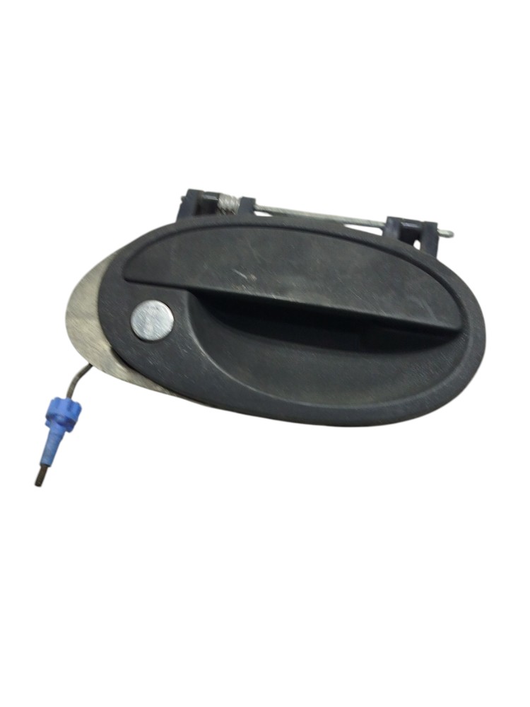 Maçaneta dianteiro direito externa corsa 2002 a 2012 2