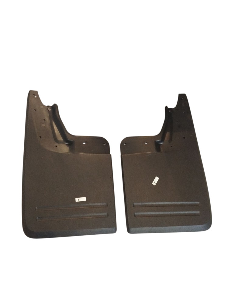 Par Parabarro Traseiro Vw Amarok 2010 A 2016 Orig 2h0821811a 1